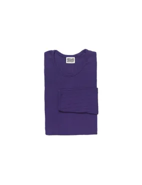 101 Kids Solid Colour, Dark Purple