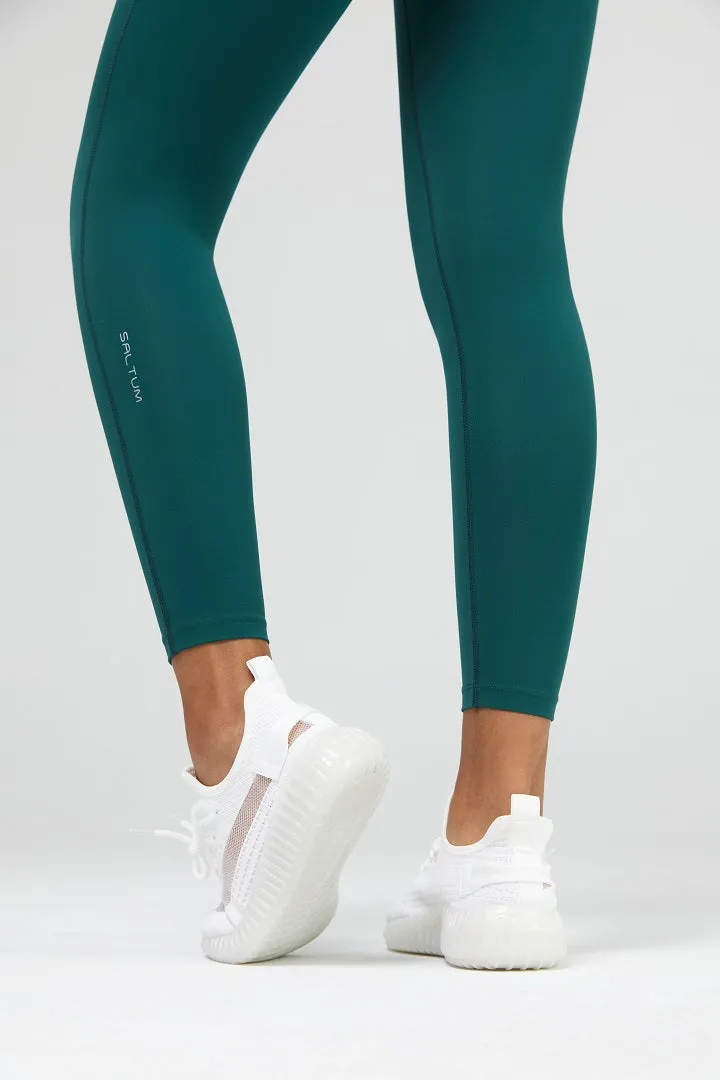 7/8 Essential High Waisted Wokout Legging