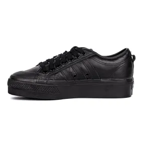 Adidas Nizza Platform Low Top Sneakers