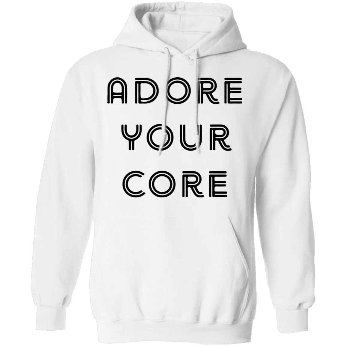 Adore your Core T-Shirt