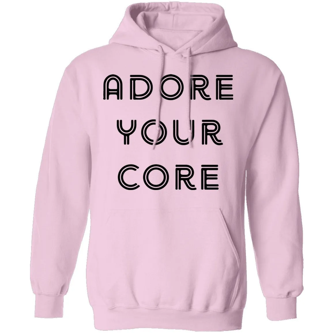 Adore your Core T-Shirt