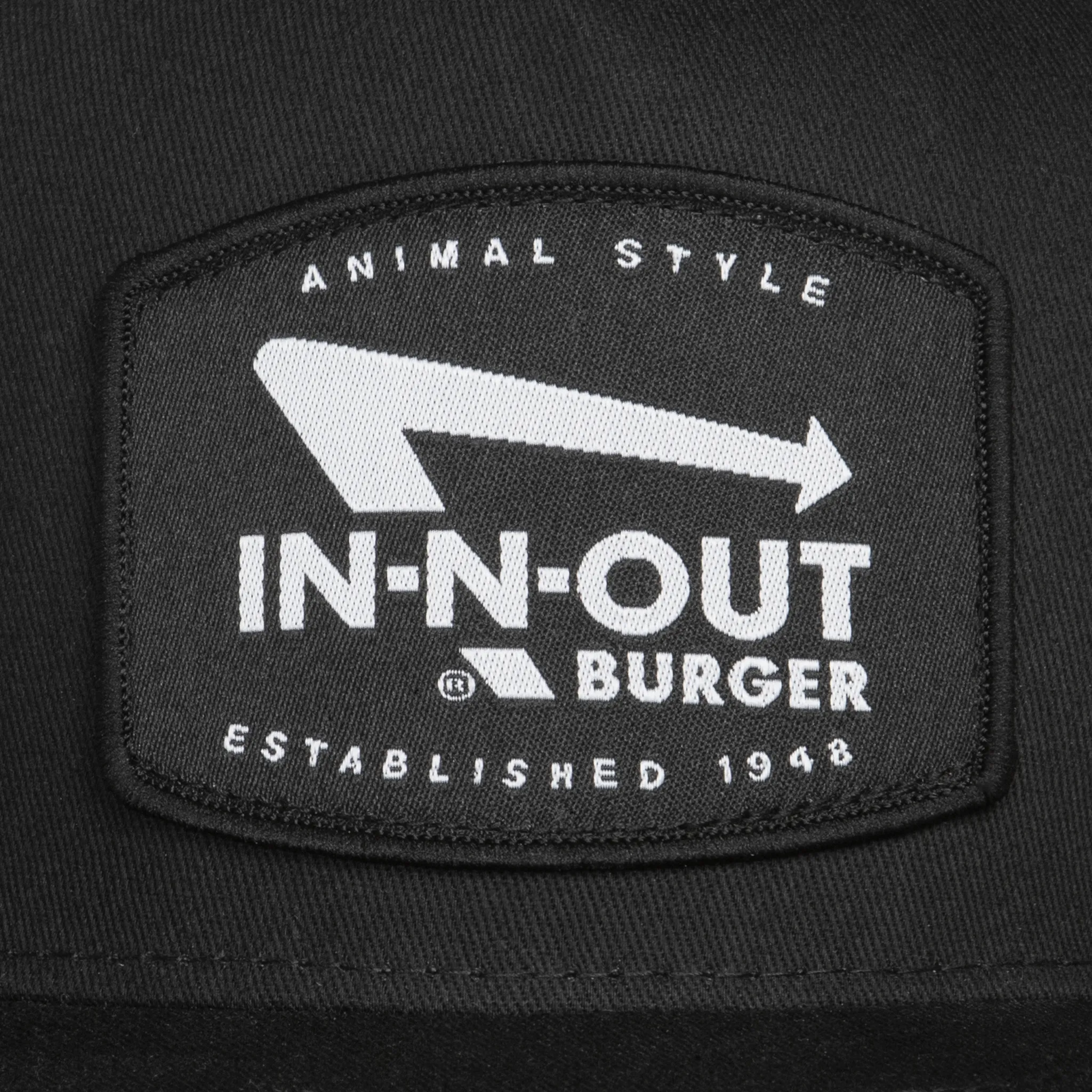 Animal Style Trucker Hat