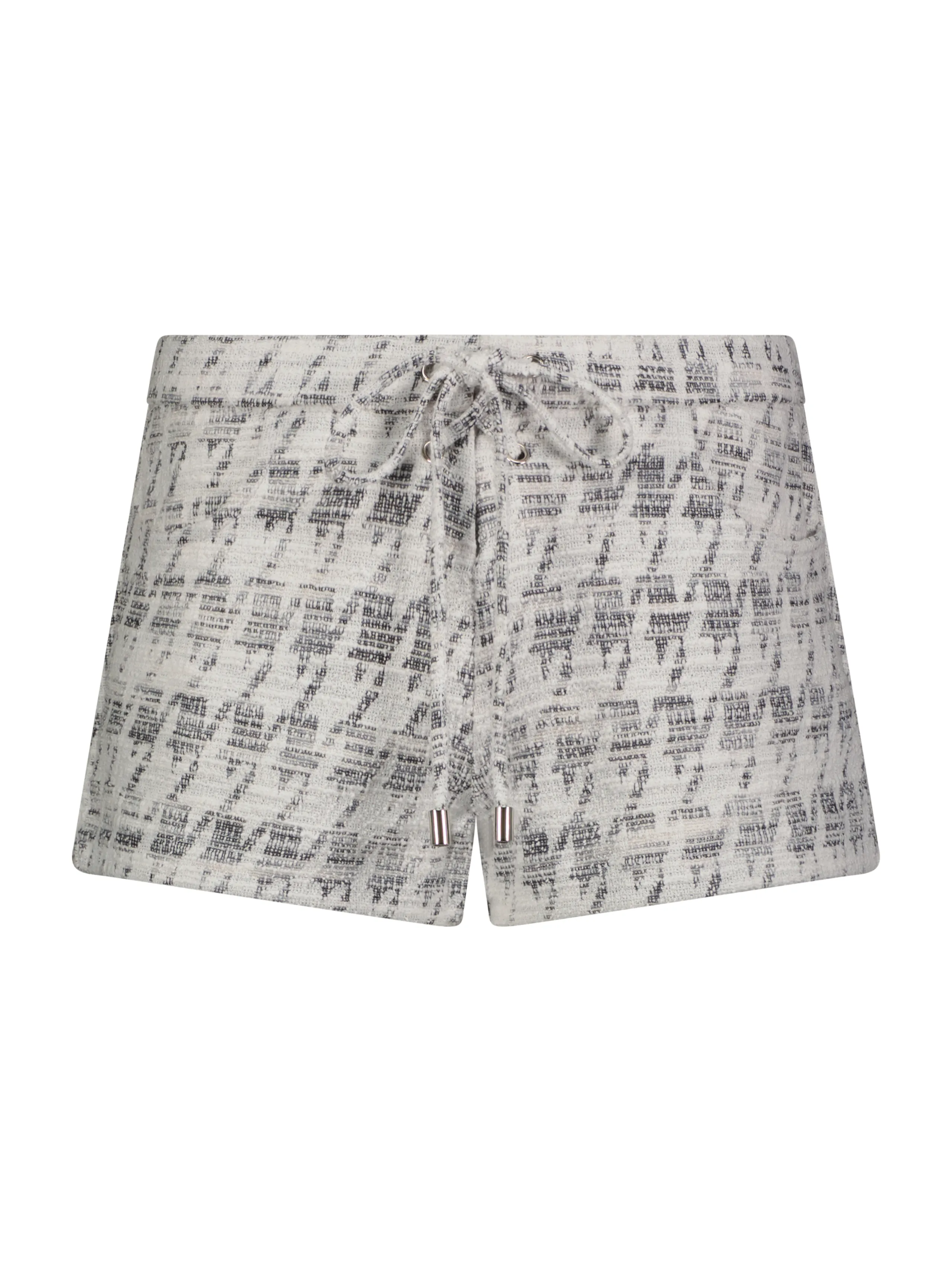 Ashby - Floral Short - Final Sale