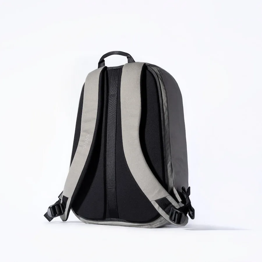 Astoria Backpack - Limewash