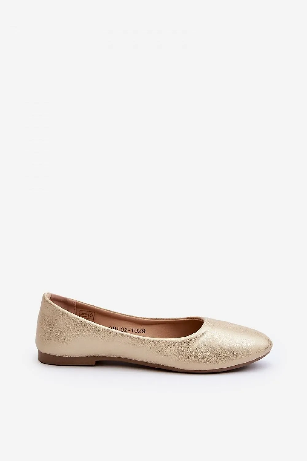 Ballet flats model 192478 Step in style