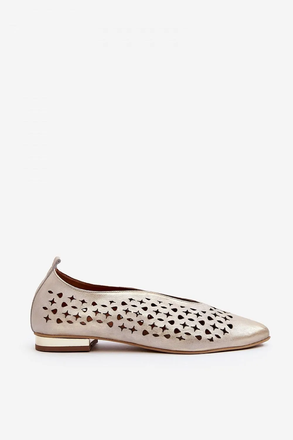 Ballet flats model 192479 Step in style