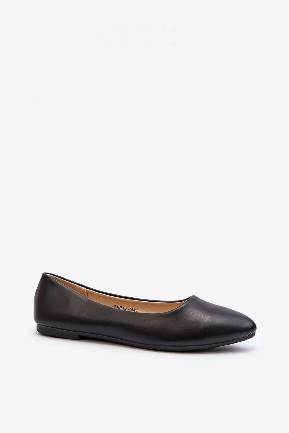 Ballet flats model 194361 Step in style