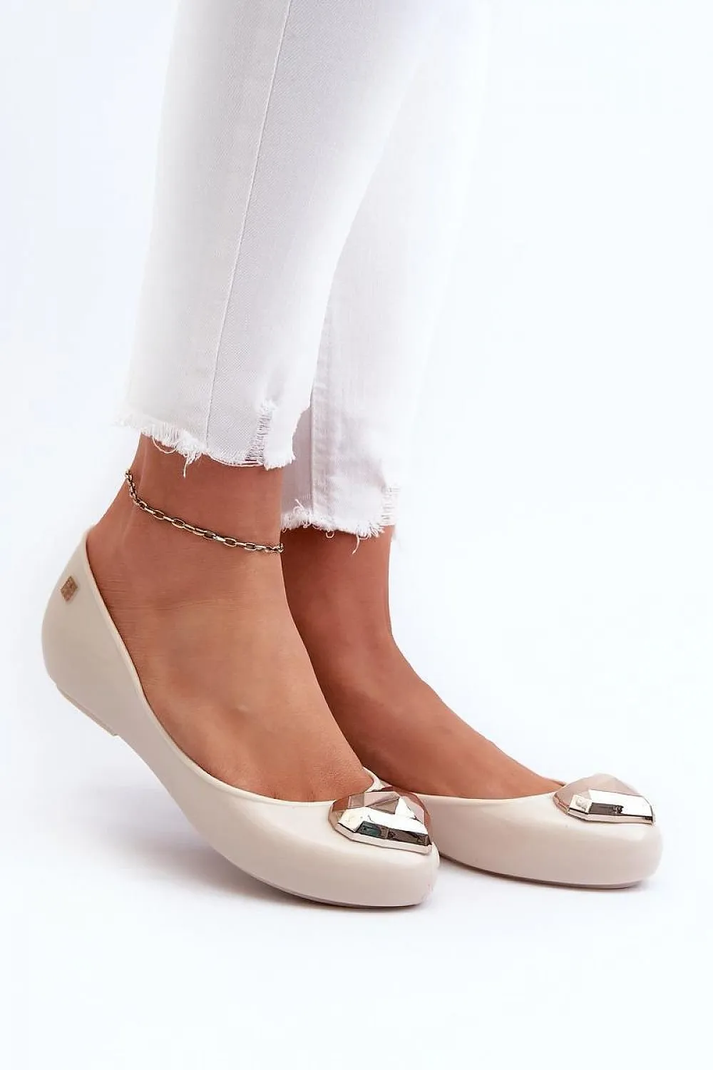 Ballet flats model 197597 Step in style