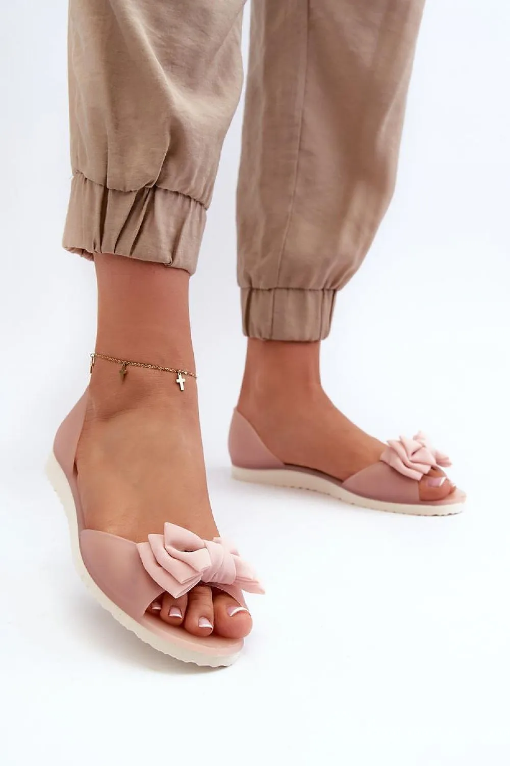 Ballet flats model 198149 Step in style