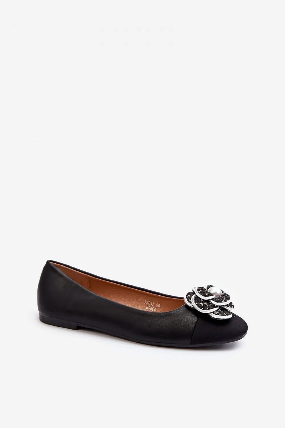 Ballet flats model 198577 Step in style