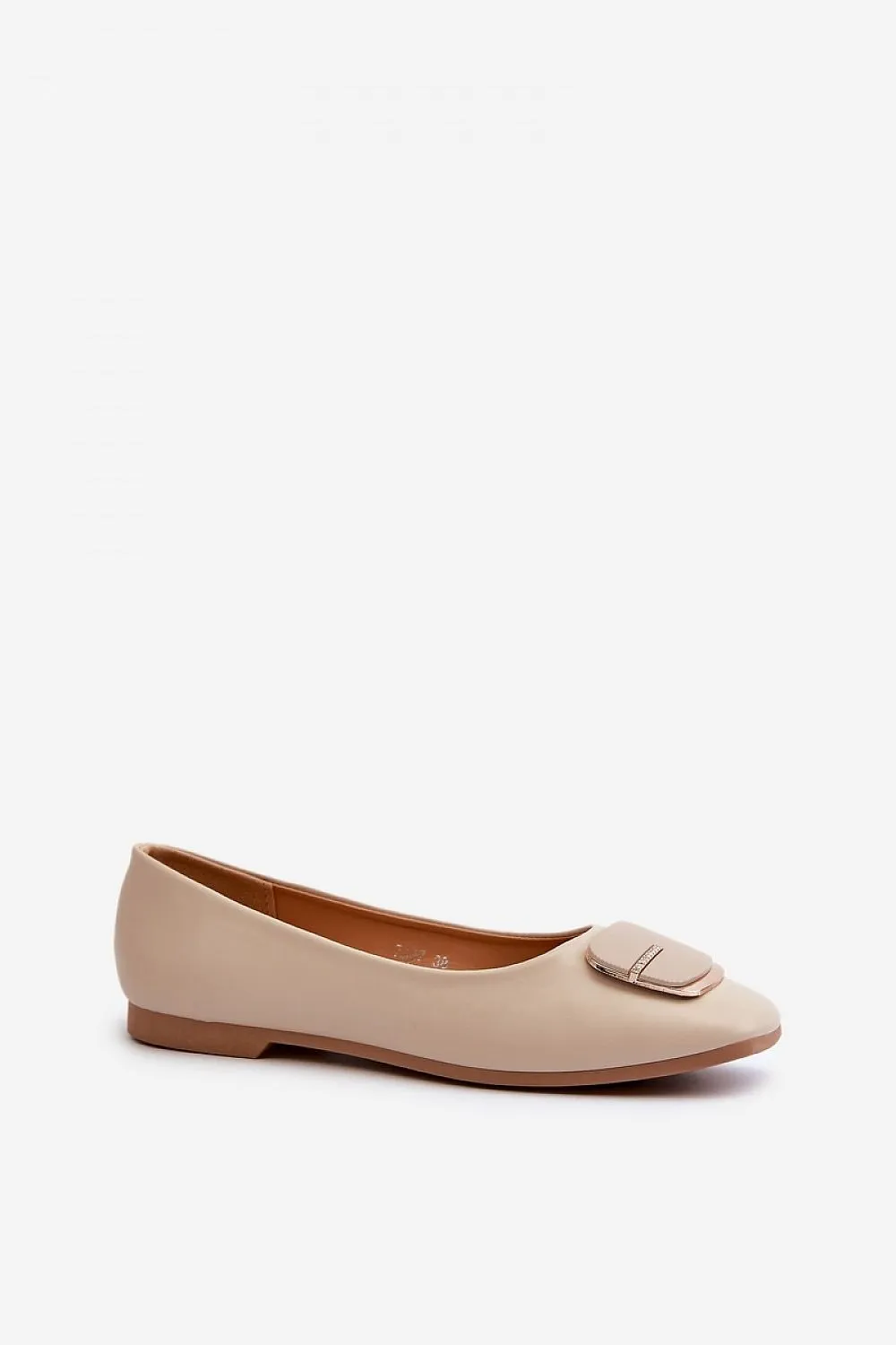 Ballet flats model 198581 Step in style