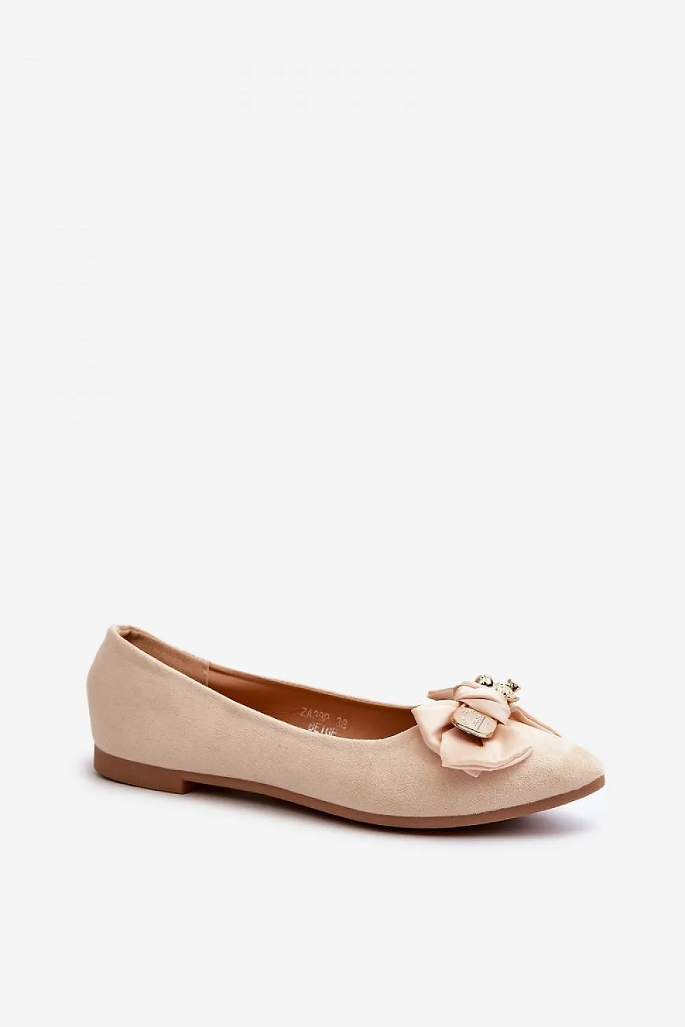 Ballet flats model 198586 Step in style