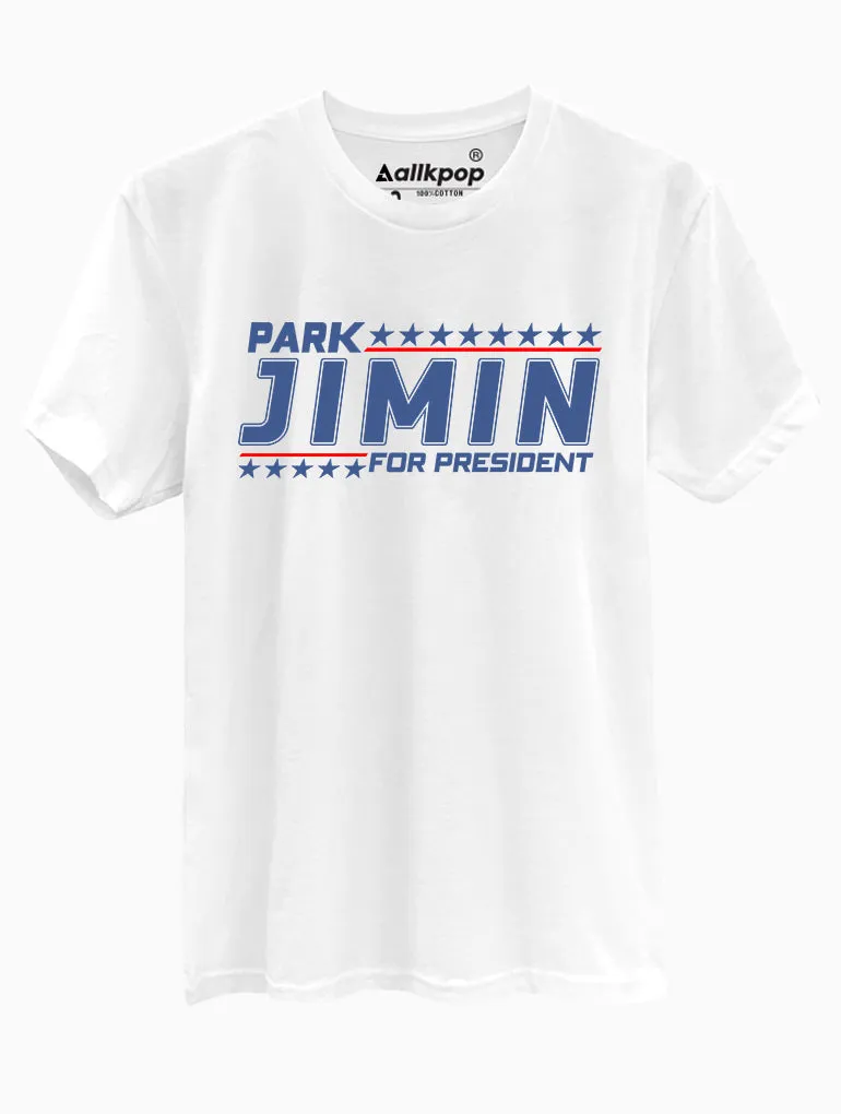 Bangtan President Tee