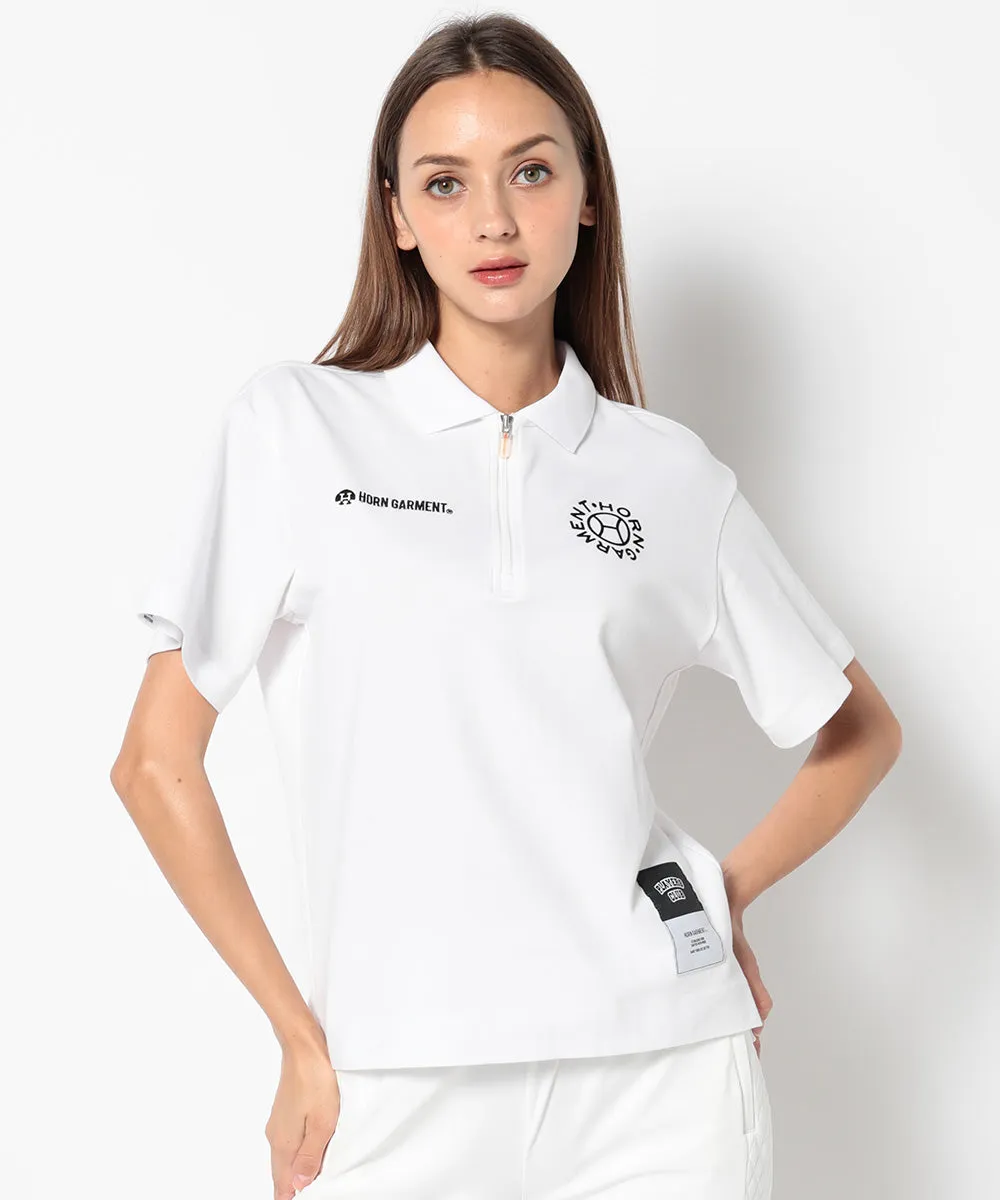 Becker Polo | WOMEN