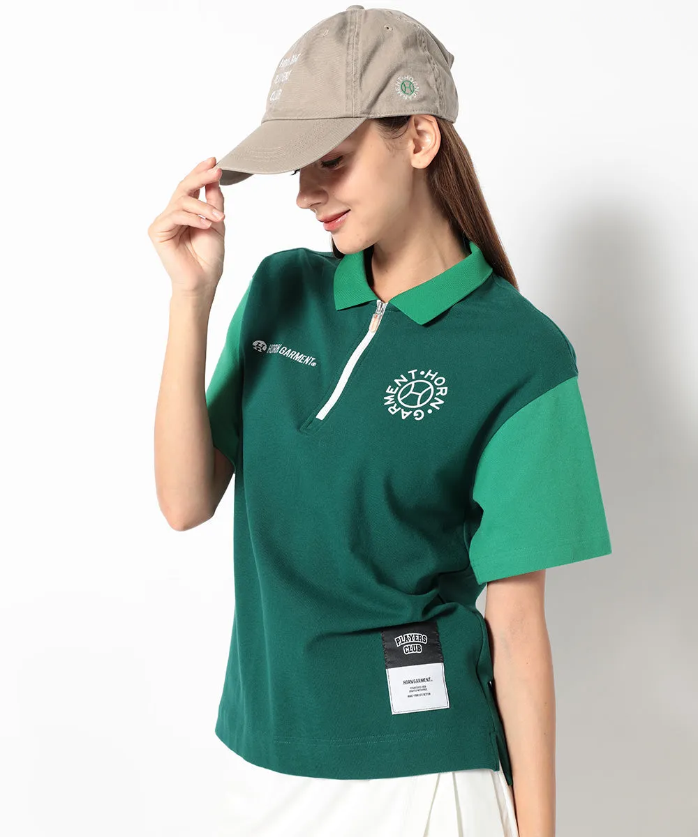 Becker Polo | WOMEN