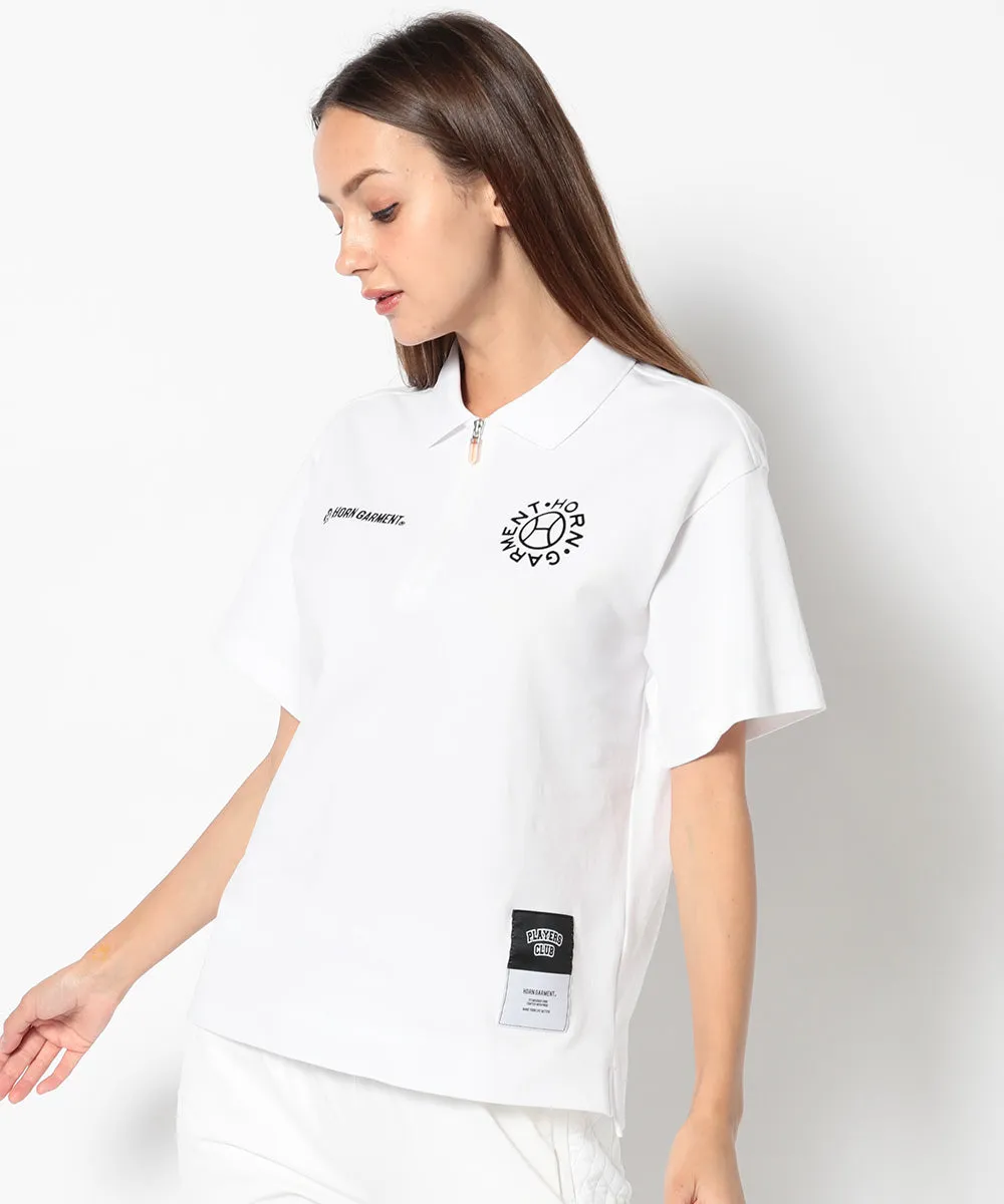 Becker Polo | WOMEN