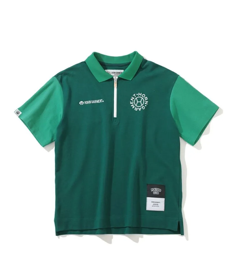 Becker Polo | WOMEN