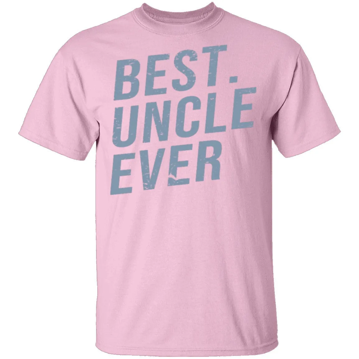 Best Uncle Ever T-Shirt