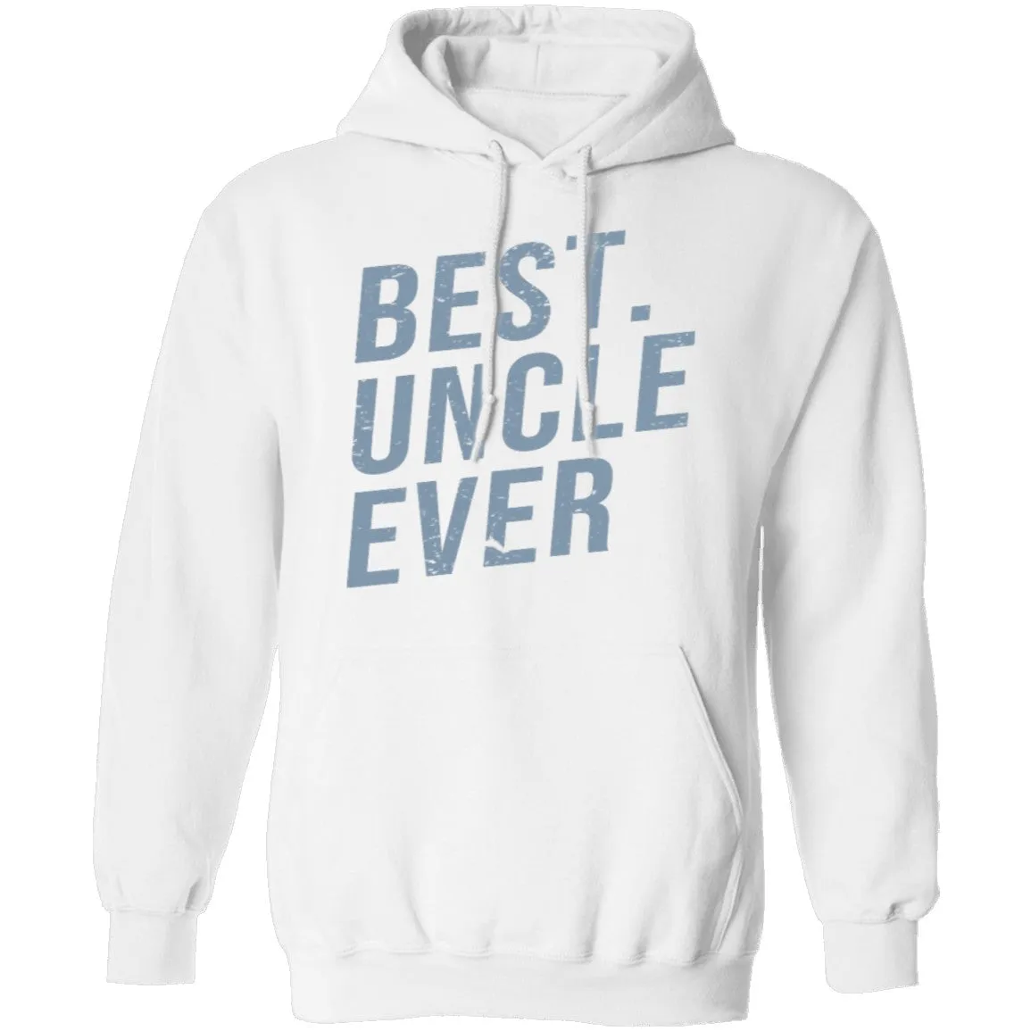 Best Uncle Ever T-Shirt