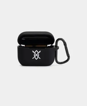 Black Eshield Airpod Pro Case