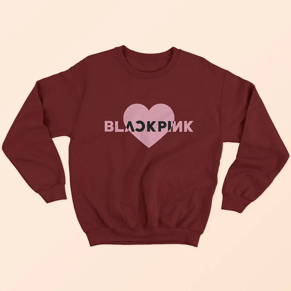 Blackpink Sweatshirt