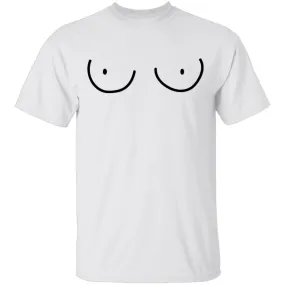 Boobs T-Shirt