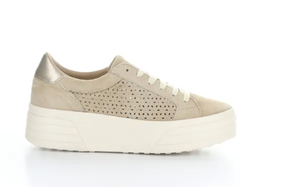 Bos & Co Lotta Shoes | Beige