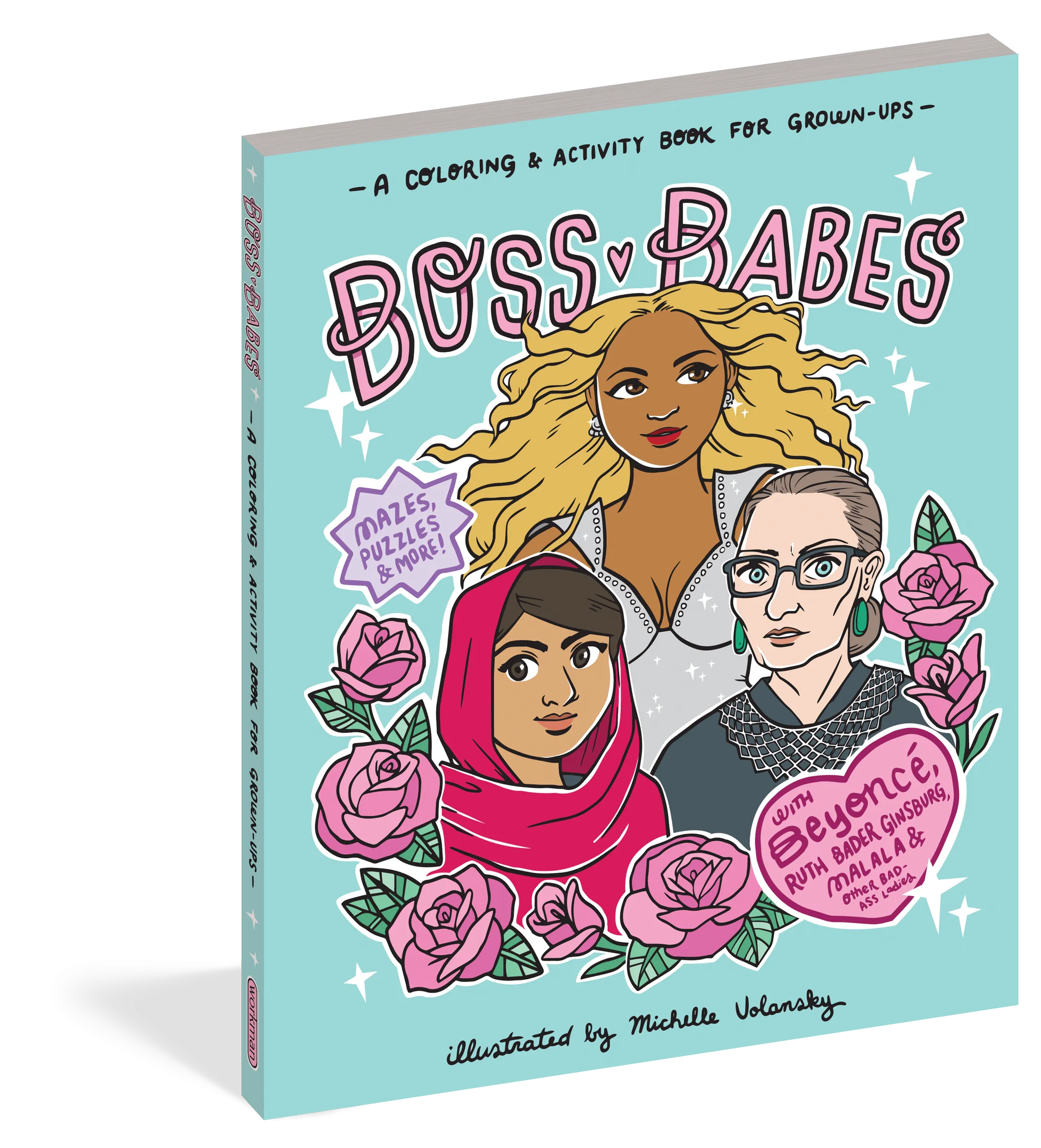 Boss Babes