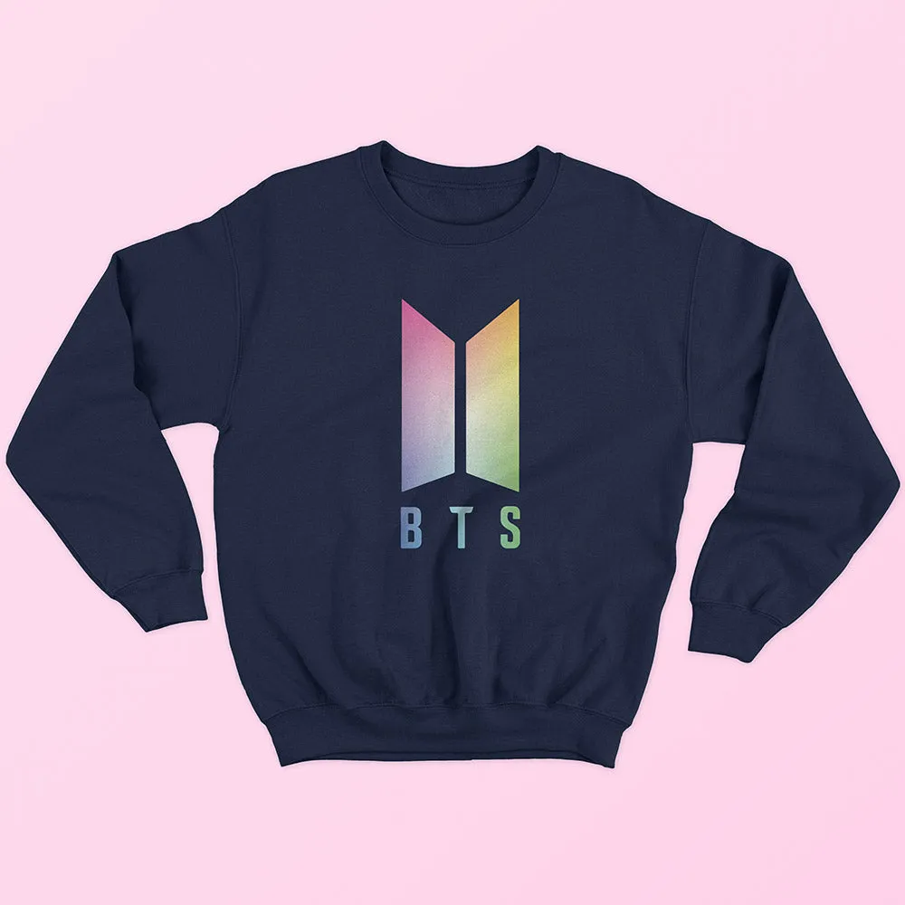 BTS Sweatshirt