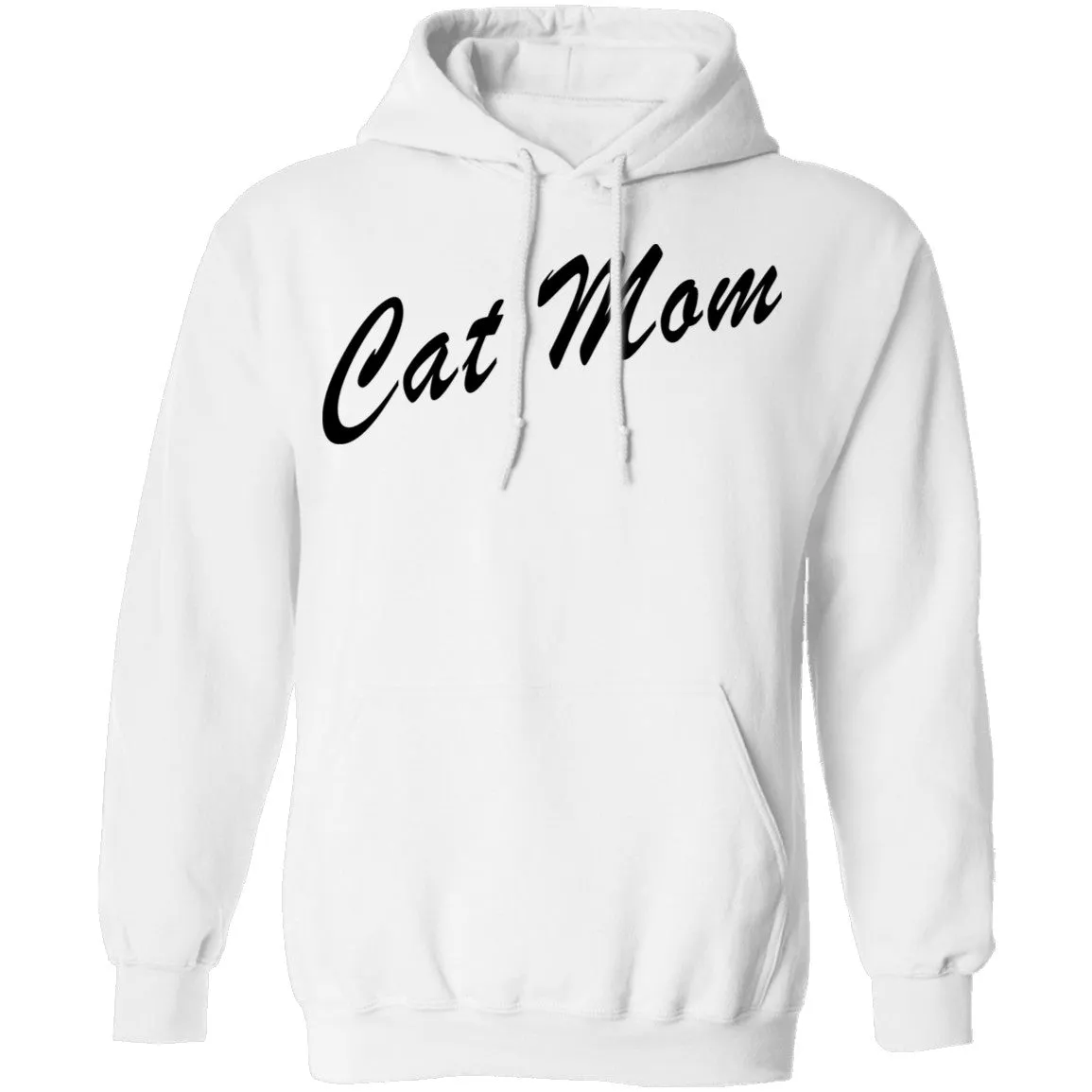 Cat Mom T-Shirt