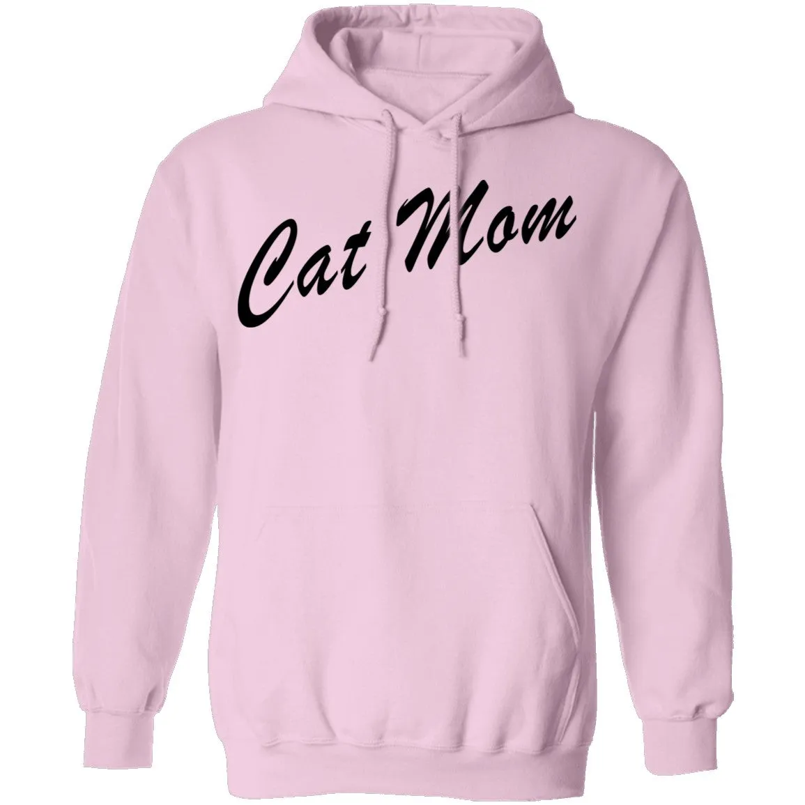 Cat Mom T-Shirt