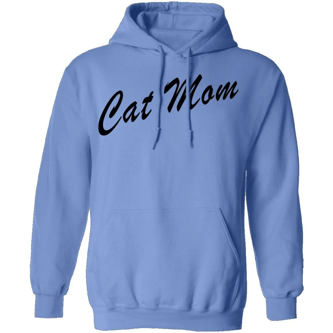 Cat Mom T-Shirt