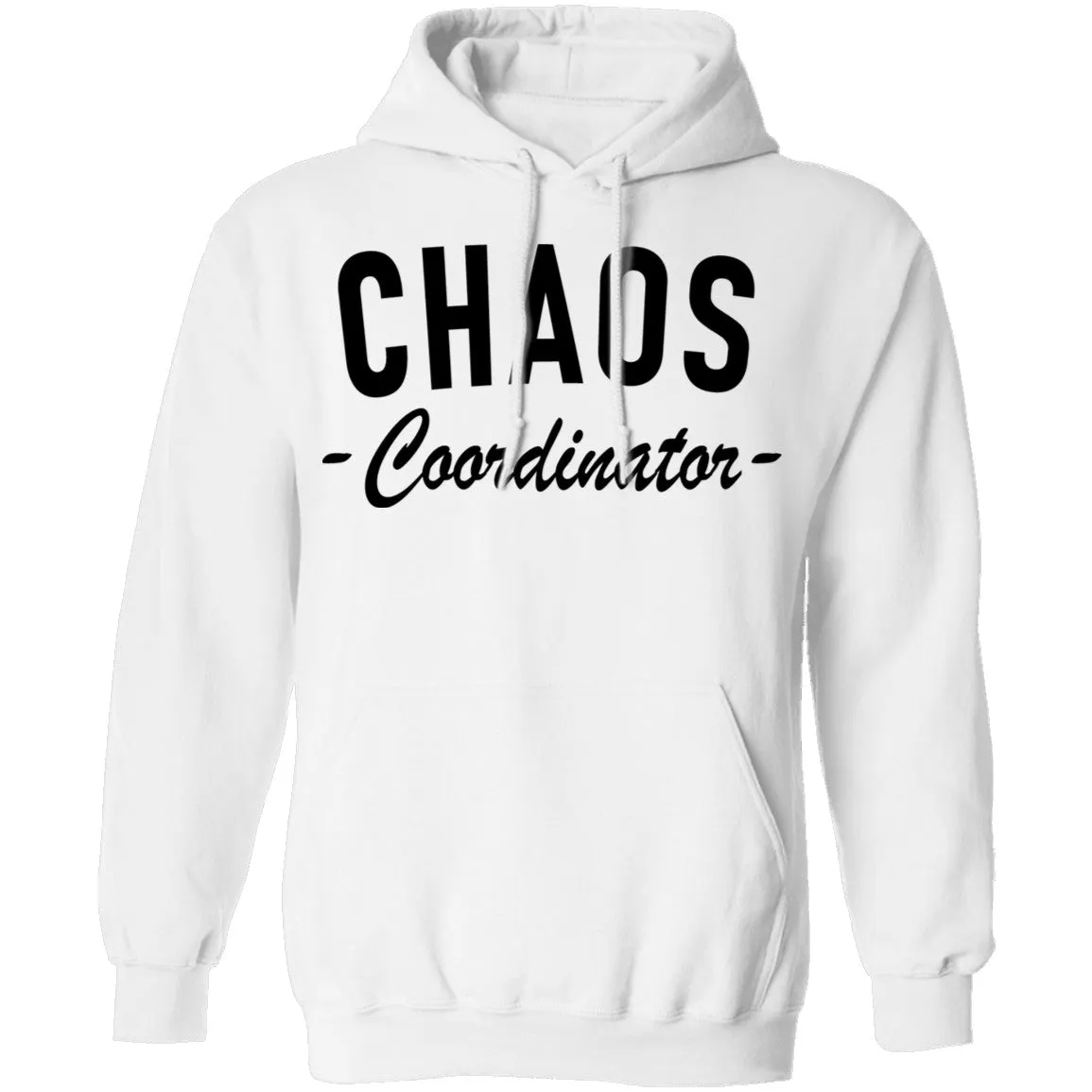 Chaos Coordinator copy T-Shirt