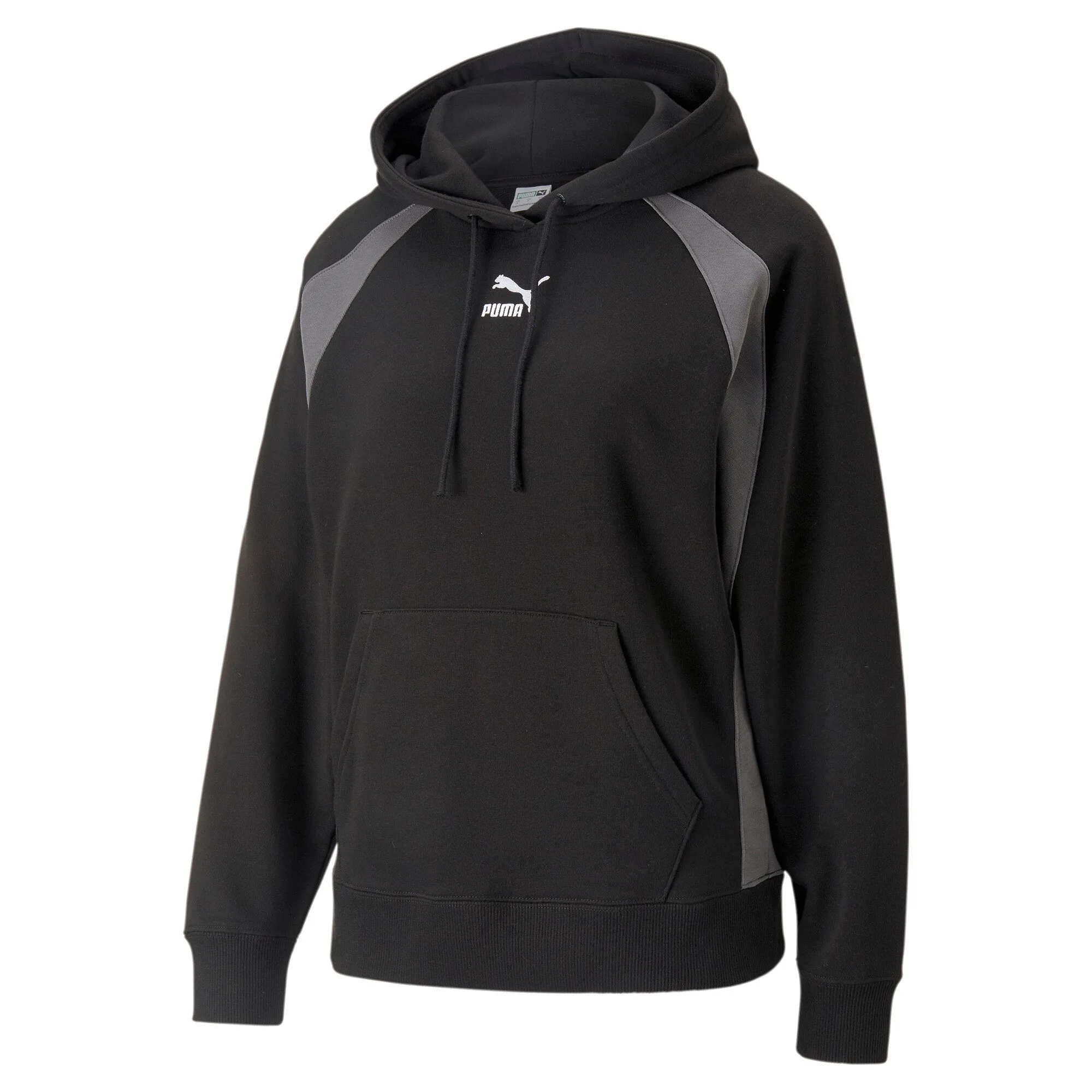 CLASSICS BLOCK Hoodie TR