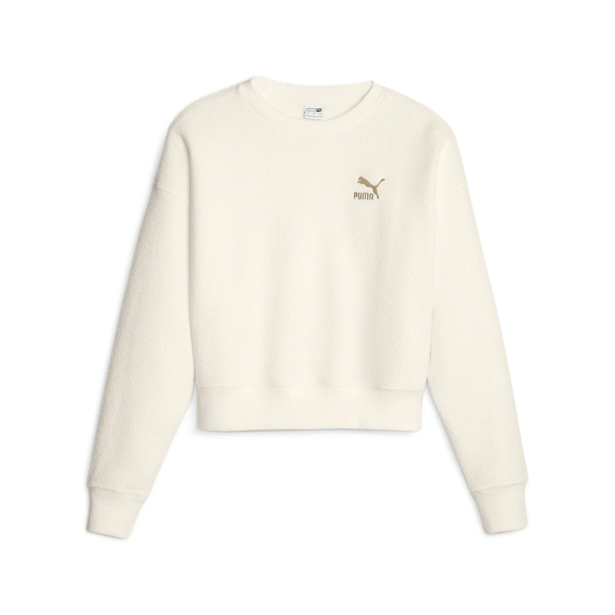 Classics Fleece Crew