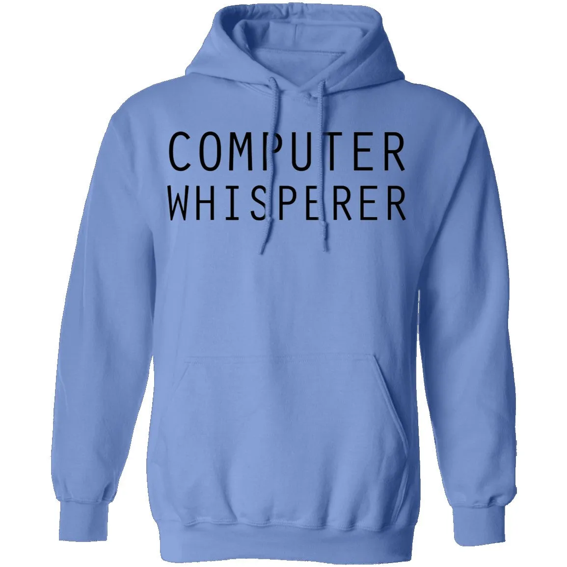 Computer Whisperer T-Shirt