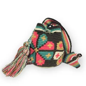 Desert Dreams Mini Crochet Bags -  Style MWPD65