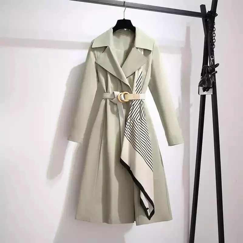 Dibella Luxury Trenchcoats