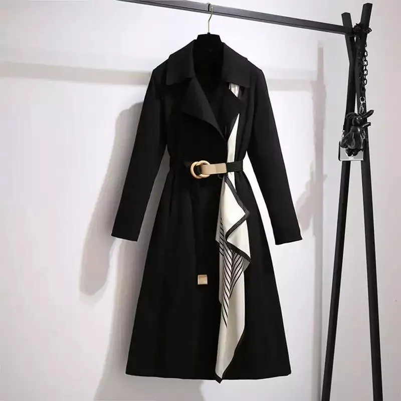 Dibella Luxury Trenchcoats