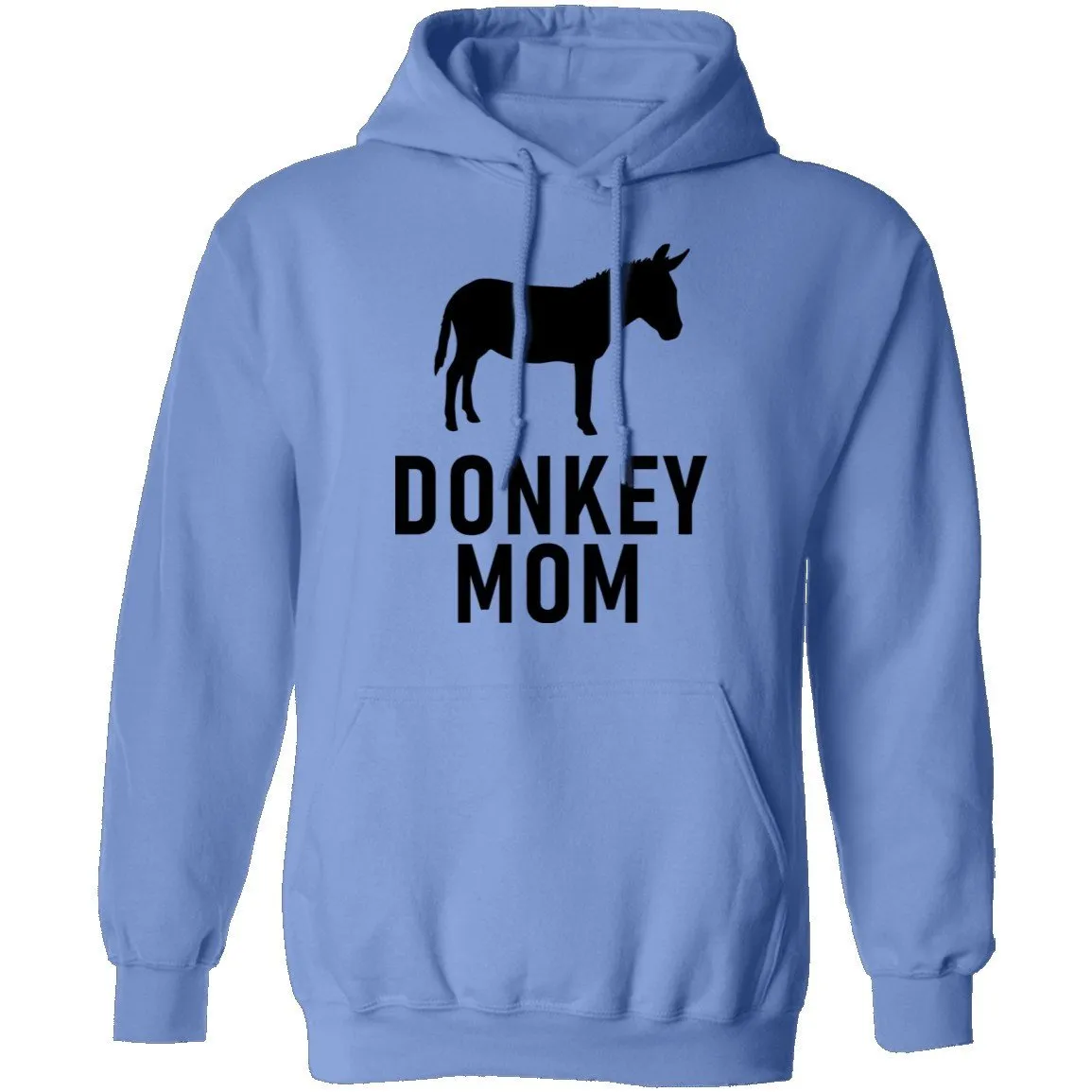 Donkey Mom T-Shirt