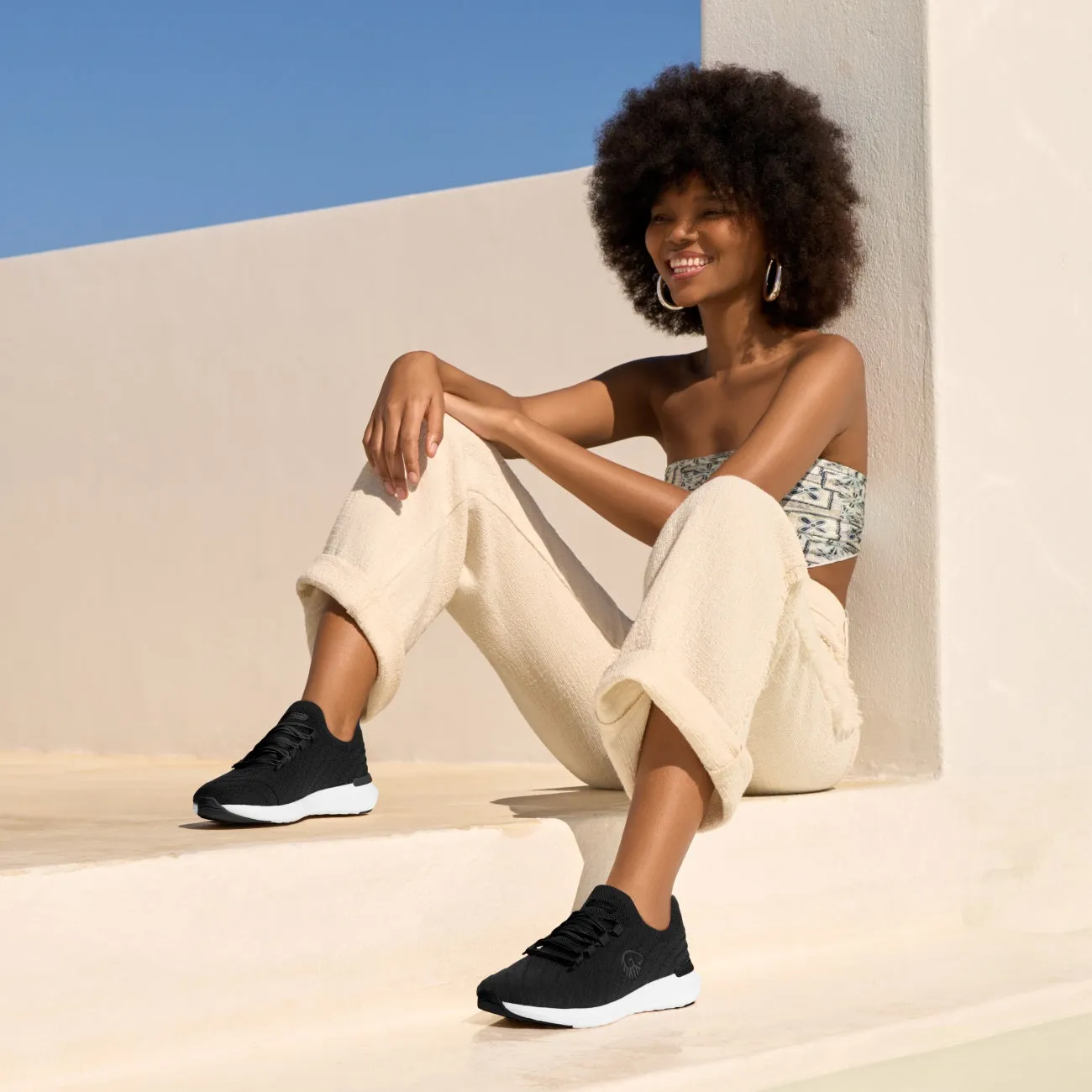 Eco Sneaker Women