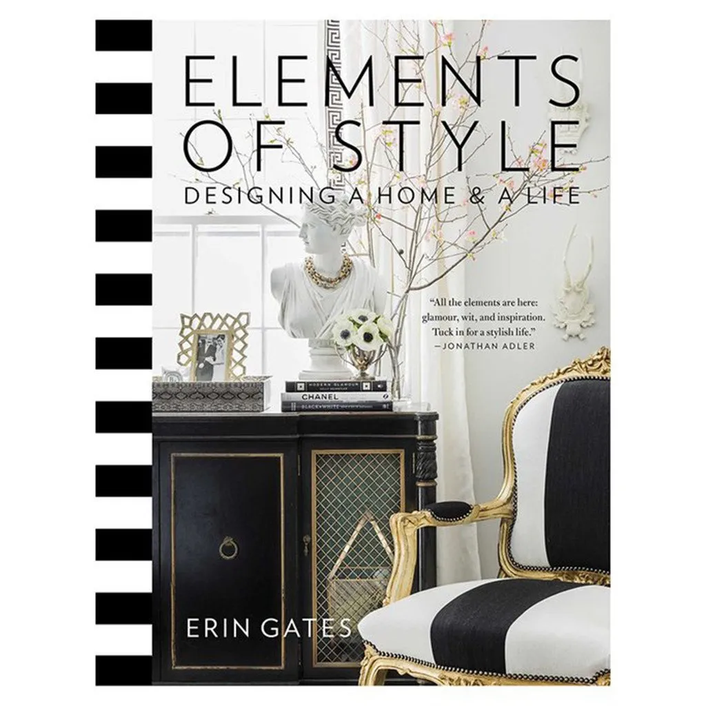 Elements of Style by Erin Gates