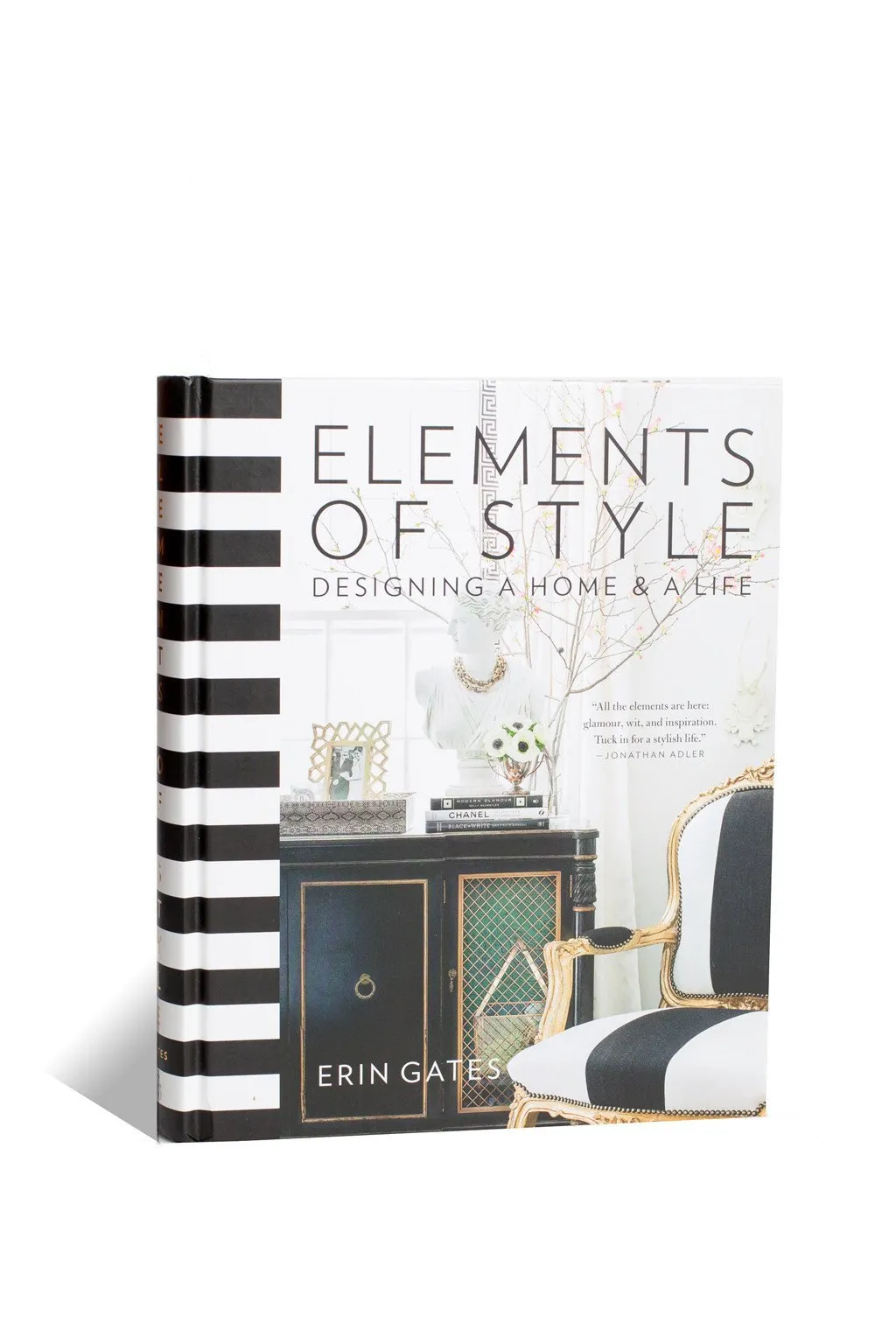 Elements of Style by Erin Gates