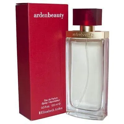 Elizabeth Arden Beauty EDP Perfume for Women 100 ml