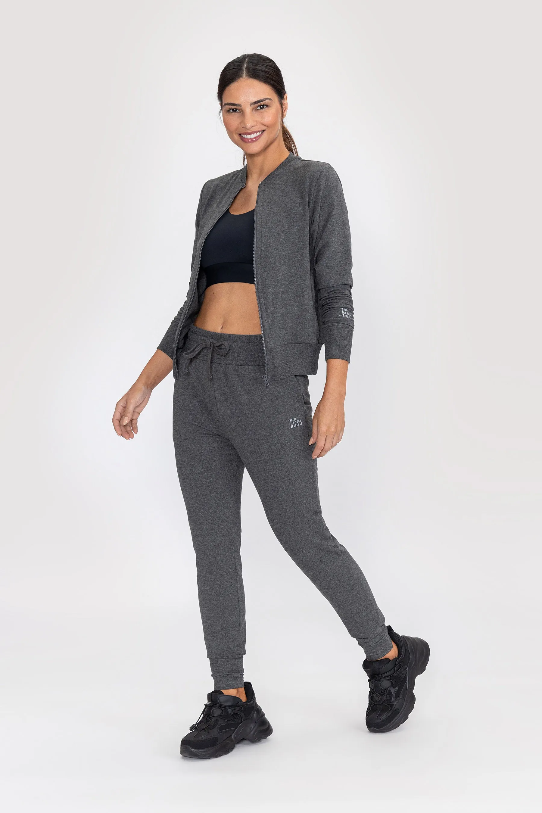 Essence Style Jogger Pants