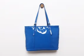 grace 5 blue 13" 15" shoulder bag