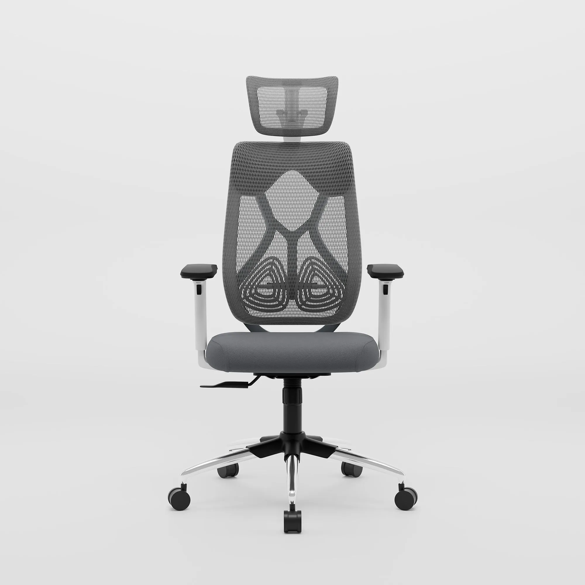 Green Soul Zodiac Pro High Back Mesh Office Chair