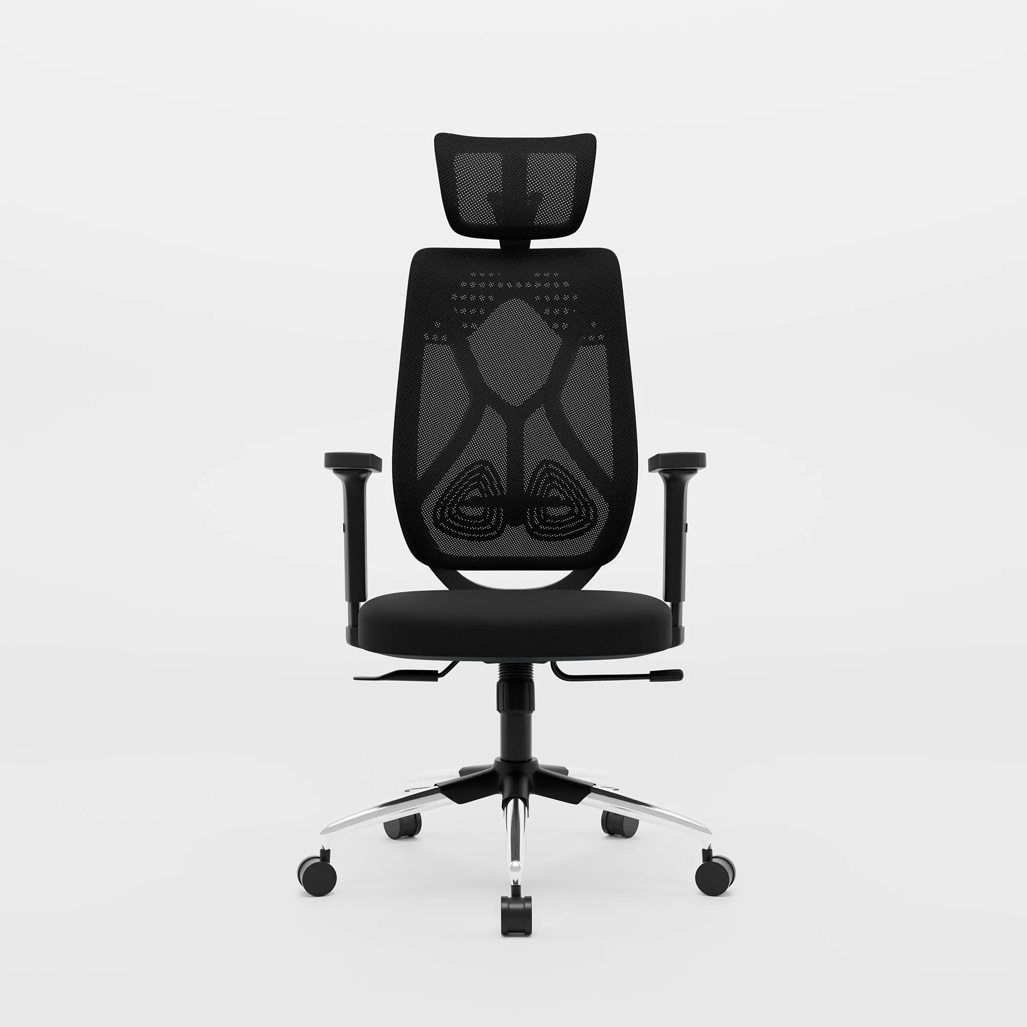 Green Soul Zodiac Pro High Back Mesh Office Chair