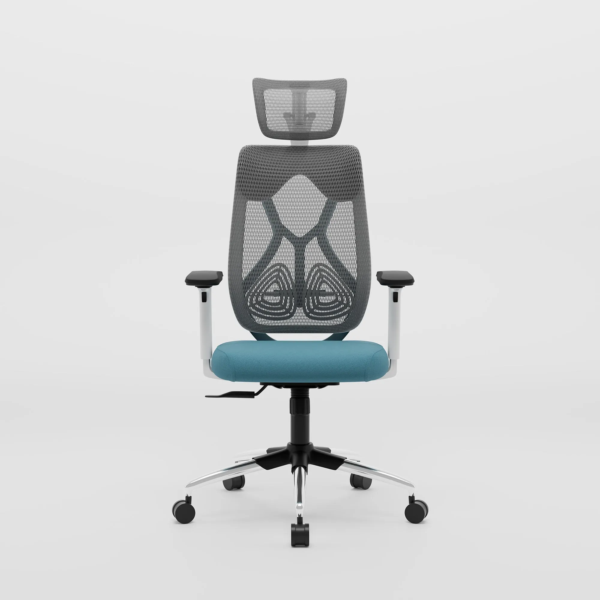 Green Soul Zodiac Pro High Back Mesh Office Chair