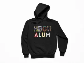 HBCU ALUM Heavy Blend™ Hoodie